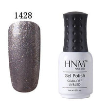 Load image into Gallery viewer, Gorgeous Color 8ml Nail Polish (Semi Permanent) - SexyBling