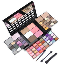 Load image into Gallery viewer, 74 Color Shadow Palette - SexyBling