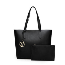 Load image into Gallery viewer, PU Leather Composite Bag - SexyBling