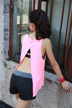 Load image into Gallery viewer, Cute Sleeveless, Breathable Tank Top - SexyBling
