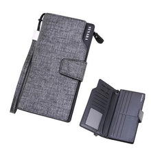 Load image into Gallery viewer, Vintage Men's Phone Case Wallet - SexyBling