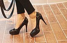 Load image into Gallery viewer, Platform Pumps - SexyBling