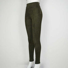 Load image into Gallery viewer, Naughty Nude Bandage Bodycon Capris - SexyBling