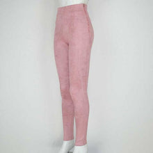 Load image into Gallery viewer, Naughty Nude Bandage Bodycon Capris - SexyBling