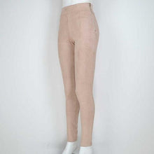 Load image into Gallery viewer, Naughty Nude Bandage Bodycon Capris - SexyBling