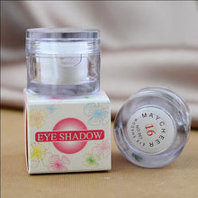 Load image into Gallery viewer, 2 in 1 Eye Make Up Face Brighten And Highlighter - SexyBling
