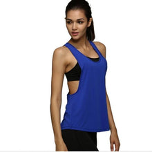 Load image into Gallery viewer, Cute Loose Tank Vest - SexyBling
