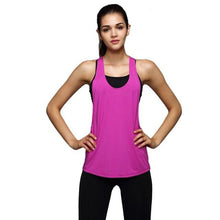 Load image into Gallery viewer, Cute Loose Tank Vest - SexyBling