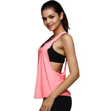 Load image into Gallery viewer, Cute Loose Tank Vest - SexyBling