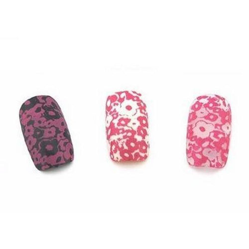 Great Quality Nail Stamp Polish 31 Optional Color - SexyBling