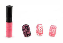 Load image into Gallery viewer, Great Quality Nail Stamp Polish 31 Optional Color - SexyBling