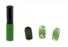 Load image into Gallery viewer, Great Quality Nail Stamp Polish 31 Optional Color - SexyBling