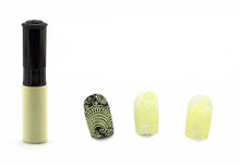 Load image into Gallery viewer, Great Quality Nail Stamp Polish 31 Optional Color - SexyBling