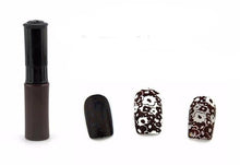 Load image into Gallery viewer, Great Quality Nail Stamp Polish 31 Optional Color - SexyBling