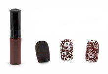 Load image into Gallery viewer, Great Quality Nail Stamp Polish 31 Optional Color - SexyBling