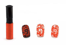Load image into Gallery viewer, Great Quality Nail Stamp Polish 31 Optional Color - SexyBling