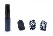 Load image into Gallery viewer, Great Quality Nail Stamp Polish 31 Optional Color - SexyBling