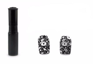 Great Quality Nail Stamp Polish 31 Optional Color - SexyBling