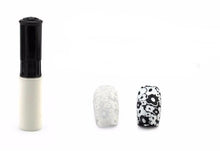 Load image into Gallery viewer, Great Quality Nail Stamp Polish 31 Optional Color - SexyBling