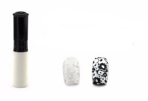 Great Quality Nail Stamp Polish 31 Optional Color - SexyBling