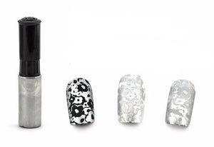 Great Quality Nail Stamp Polish 31 Optional Color - SexyBling