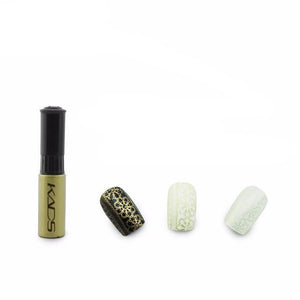 Great Quality Nail Stamp Polish 31 Optional Color - SexyBling