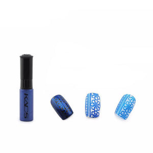 Great Quality Nail Stamp Polish 31 Optional Color - SexyBling