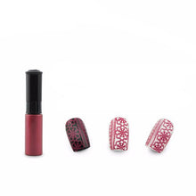 Load image into Gallery viewer, Great Quality Nail Stamp Polish 31 Optional Color - SexyBling