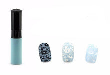 Load image into Gallery viewer, Great Quality Nail Stamp Polish 31 Optional Color - SexyBling
