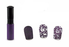 Load image into Gallery viewer, Great Quality Nail Stamp Polish 31 Optional Color - SexyBling