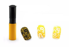Load image into Gallery viewer, Great Quality Nail Stamp Polish 31 Optional Color - SexyBling