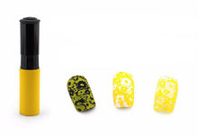 Load image into Gallery viewer, Great Quality Nail Stamp Polish 31 Optional Color - SexyBling