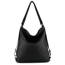Load image into Gallery viewer, Artificial Leather Shoulder Totes Bags - SexyBling