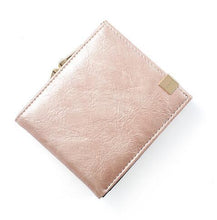 Load image into Gallery viewer, Sexy Genuine Leather Designer Clutch - SexyBling
