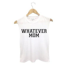 Load image into Gallery viewer, "I Never Liked You Anyways" Tank Top - SexyBling