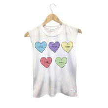 Load image into Gallery viewer, "I Never Liked You Anyways" Tank Top - SexyBling