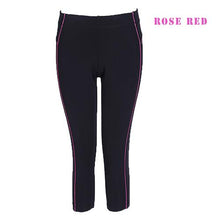 Load image into Gallery viewer, Cute Cropped Elastic Leggings - SexyBling