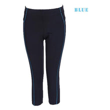 Load image into Gallery viewer, Cute Cropped Elastic Leggings - SexyBling