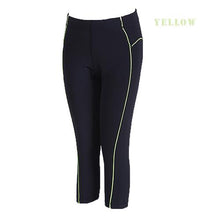 Load image into Gallery viewer, Cute Cropped Elastic Leggings - SexyBling