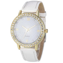 Load image into Gallery viewer, Rhinestone Women Watch - SexyBling