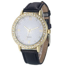 Load image into Gallery viewer, Rhinestone Women Watch - SexyBling