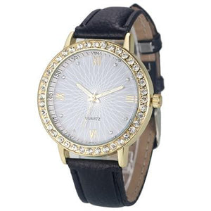 Rhinestone Women Watch - SexyBling