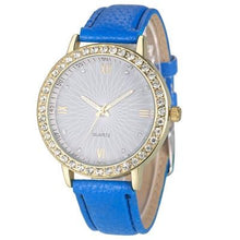 Load image into Gallery viewer, Rhinestone Women Watch - SexyBling