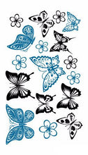 Load image into Gallery viewer, Love Pattern Design WaterProof Temporary Tatto - SexyBling