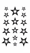 Load image into Gallery viewer, Love Pattern Design WaterProof Temporary Tatto - SexyBling