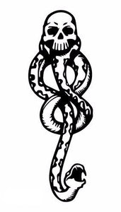 Love Pattern Design WaterProof Temporary Tatto - SexyBling