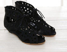 Load image into Gallery viewer, Bohemian Women  Summer Shoes - SexyBling