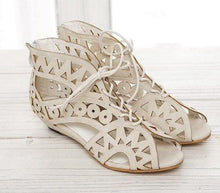 Load image into Gallery viewer, Bohemian Women  Summer Shoes - SexyBling