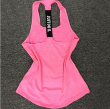 Load image into Gallery viewer, Runners Tight Quick Dry Tank Top - SexyBling