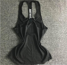 Load image into Gallery viewer, Runners Tight Quick Dry Tank Top - SexyBling